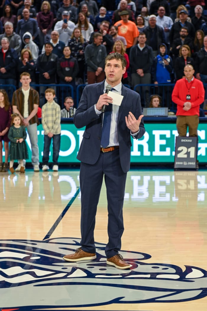 Gonzaga Bulldogs San Francisco Dons37